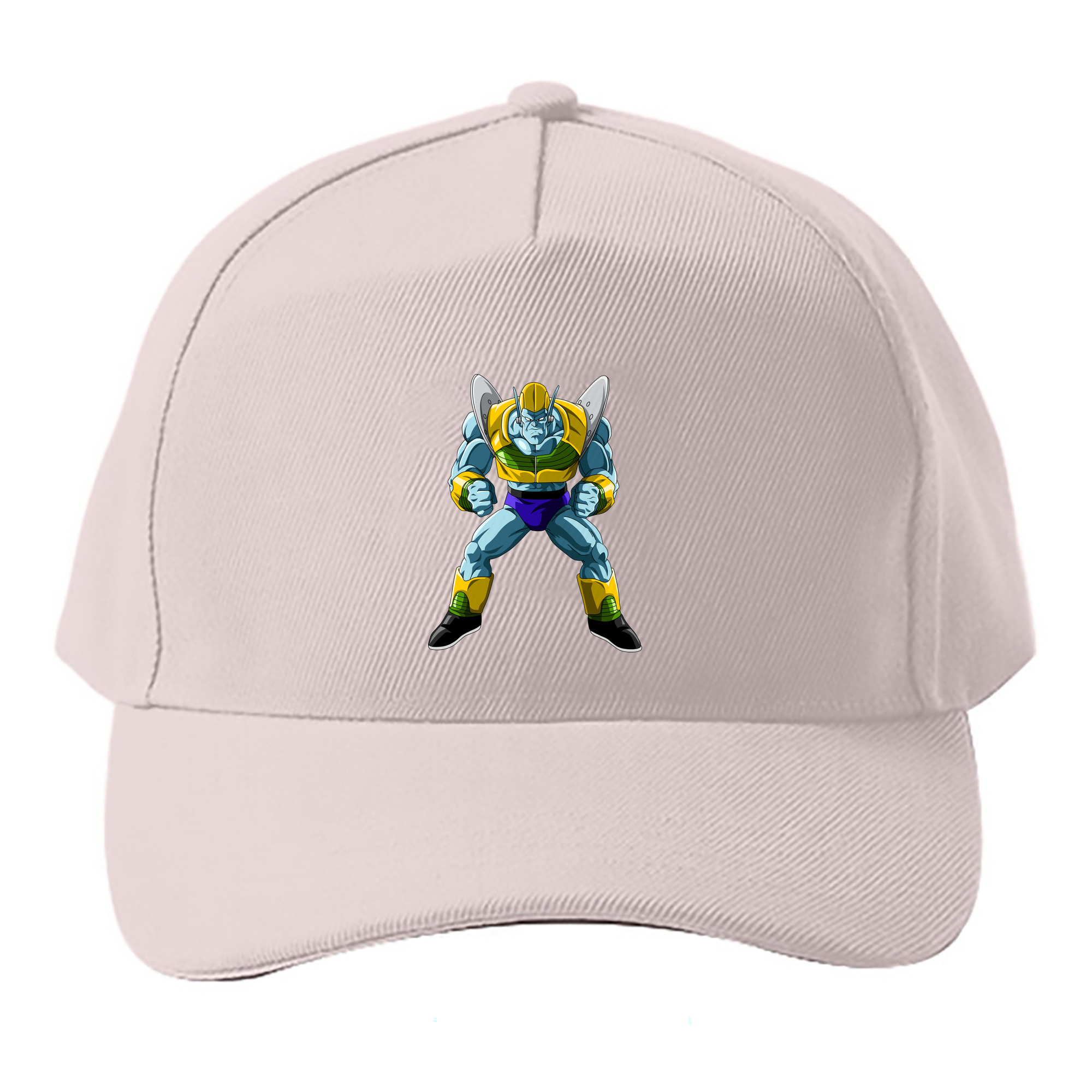 （画像用） ドラゴンボール DRAGON BALL ベースボールキャップ 綿100％ 男女兼用 帽子 スポーツ
